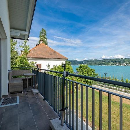 Woerthersee Apartment Top 4 By S4Y فيلدين ام ورثرسي المظهر الخارجي الصورة