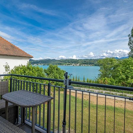 Woerthersee Apartment Top 4 By S4Y فيلدين ام ورثرسي المظهر الخارجي الصورة