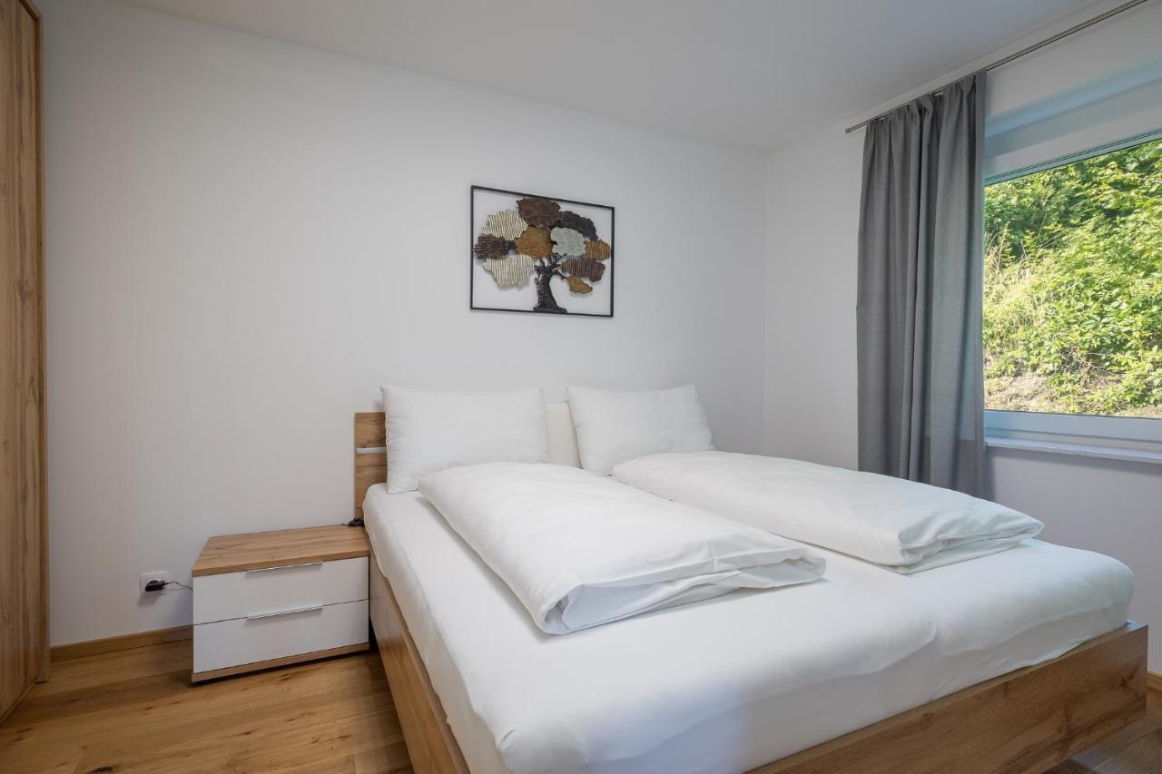 Woerthersee Apartment Top 4 By S4Y فيلدين ام ورثرسي المظهر الخارجي الصورة