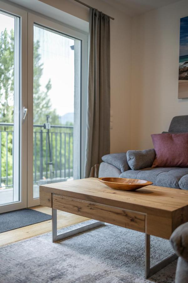 Woerthersee Apartment Top 4 By S4Y فيلدين ام ورثرسي المظهر الخارجي الصورة