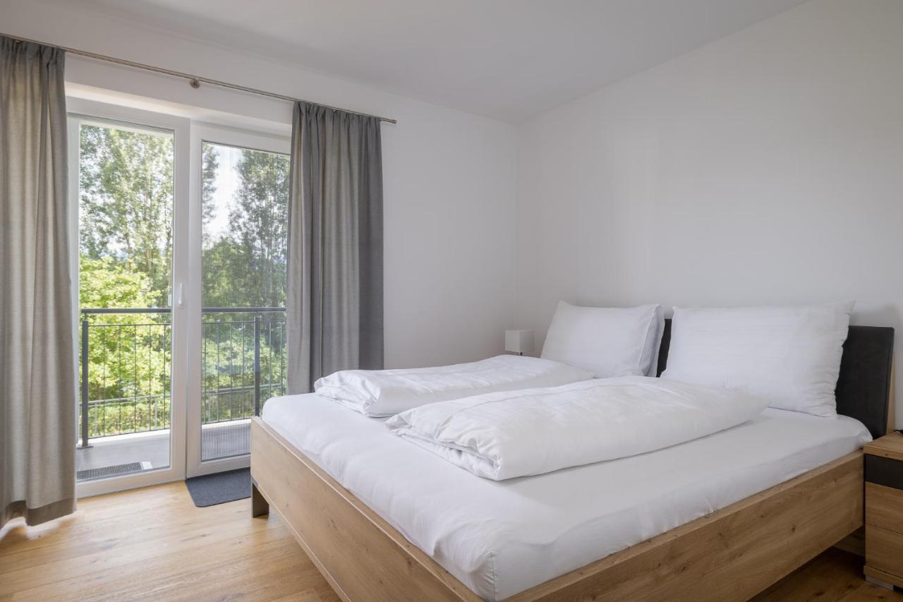 Woerthersee Apartment Top 4 By S4Y فيلدين ام ورثرسي المظهر الخارجي الصورة