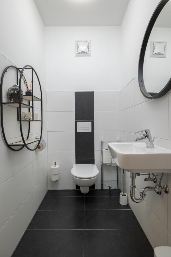 Woerthersee Apartment Top 4 By S4Y فيلدين ام ورثرسي المظهر الخارجي الصورة